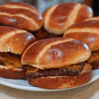 Burger Bundles