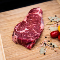 Steak Lovers